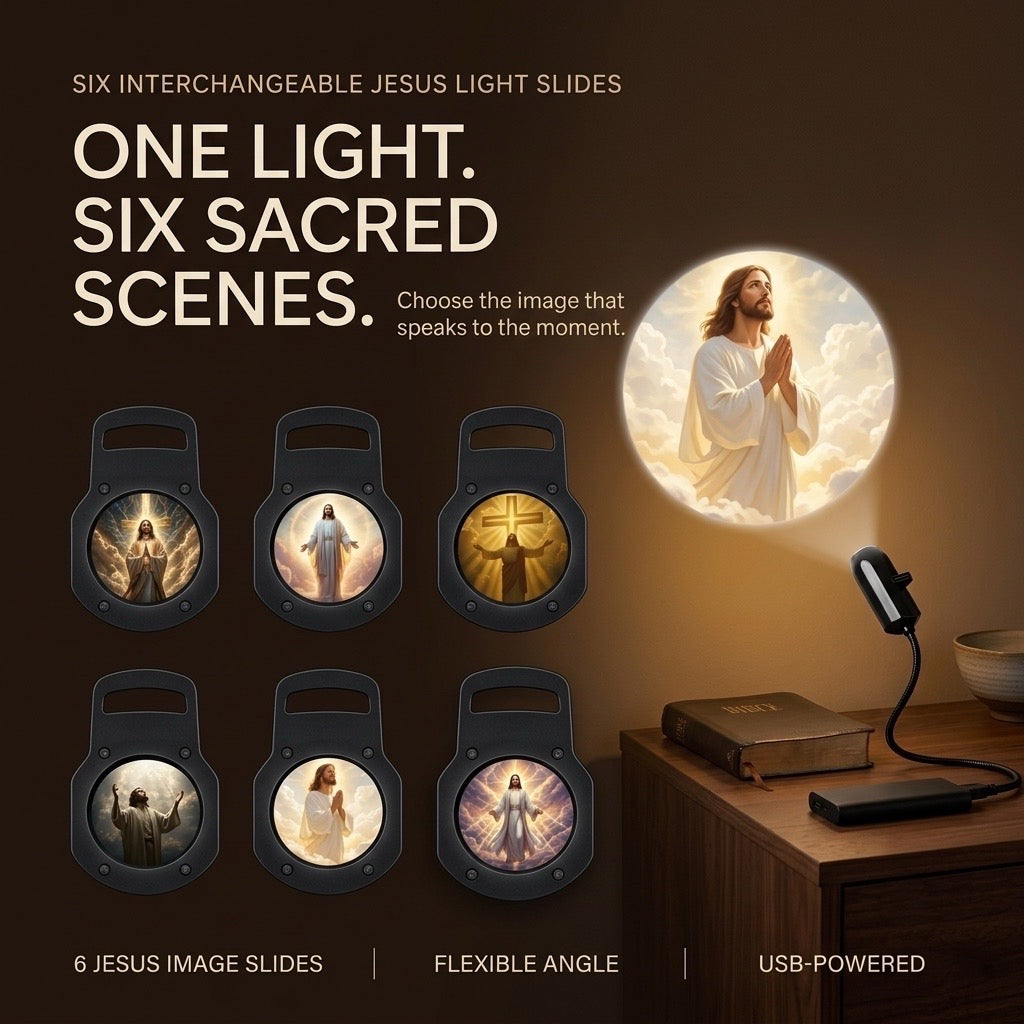 Coram Sanctuary Light